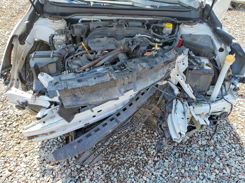 2018 Subaru Legacy მანქანა იყიდება აუქციონზე, vin: 4S3BNAS69J3023973, აუქციონის ნომერი: 52482326