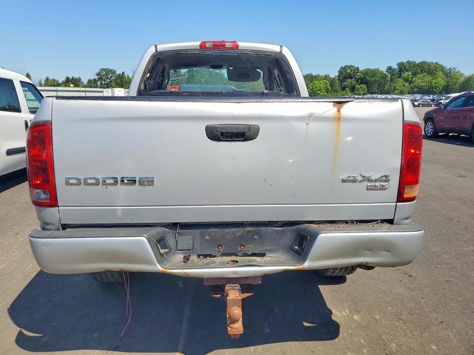 Aukcja sprzedaży 2003 Dodge Ram 1500, vin: 1D7HU18N43S228286, numer aukcji: 54696476