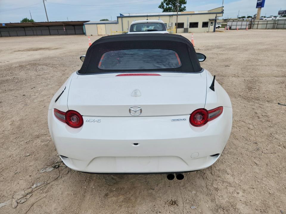 Aukcja sprzedaży 2025 Mazda Mx-5 Miata, vin: JM1NDAD75S0659010, numer aukcji: 52272686