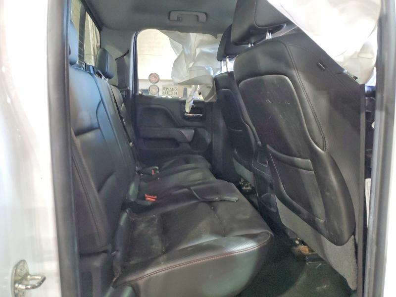 Продажа на аукционе авто 2014 Gmc Sierra, vin: 1GTV2VEC0EZ111635, номер лота: 53765746