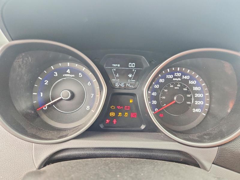 Продажа на аукционе авто 2014 Hyundai Elantra, vin: 5NPDH4AE9EH456911, номер лота: 54508466