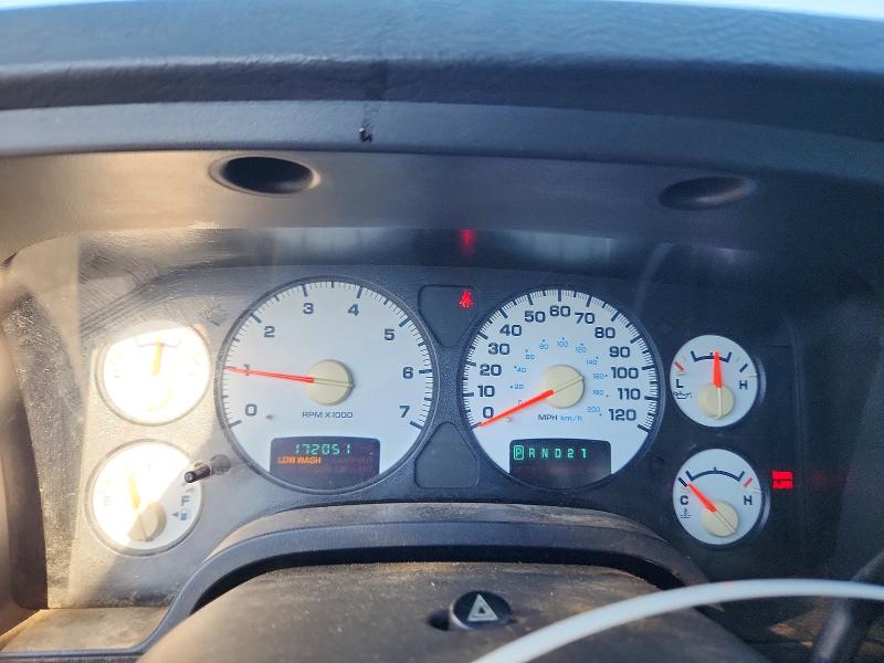 52828066 :رقم المزاد ، 1D7HU18N72J252151 vin ، 2002 Dodge Ram 1500 مزاد بيع