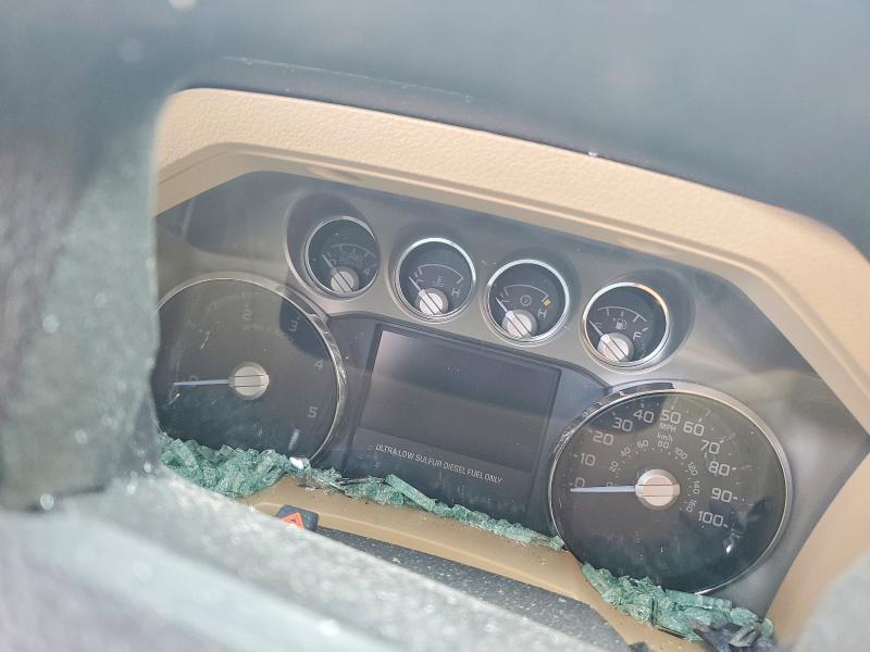 Auction sale of the 2012 Ford F350, vin: 1FT8W3BT3CEC22453, lot number: 54365476