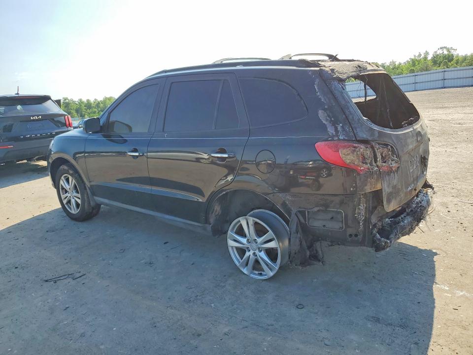Aukcja sprzedaży 2012 Hyundai Santa Fe, vin: 5XYZK3AB9CG166891, numer aukcji: 53904746