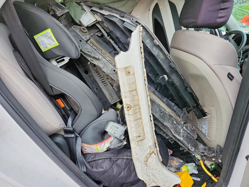 52548916 :رقم المزاد ، KM8J3CA42GU223055 vin ، 2016 Hyundai Tucson مزاد بيع