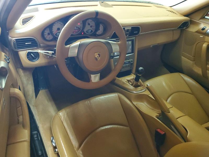 Aukcja sprzedaży 2005 Porsche 911 New Generation, vin: WP0AB29985S741830, numer aukcji: 53926536
