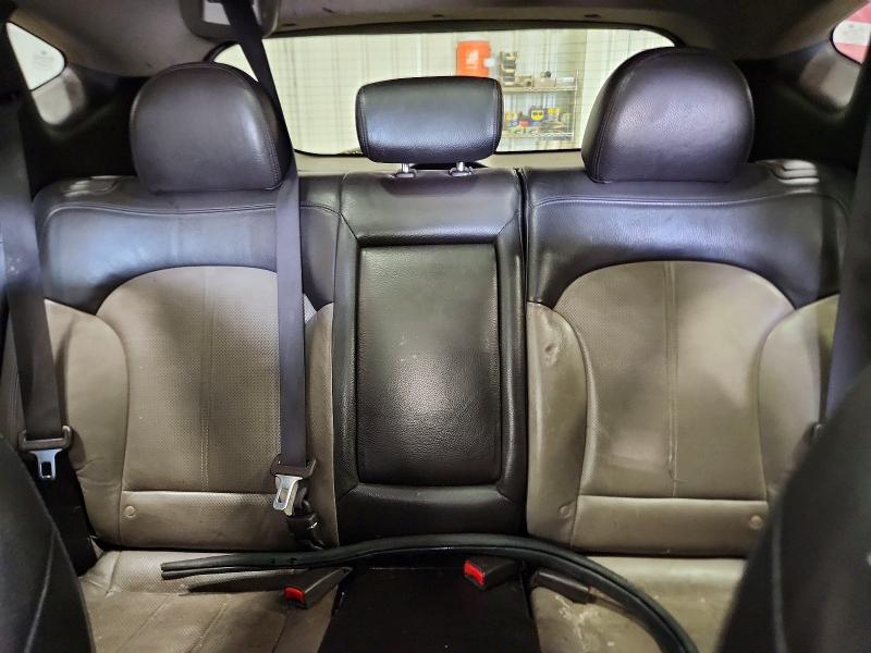 Продаж на аукціоні авто 2011 Hyundai Tucson, vin: KM8JUCAC3BU228195, номер лоту: 52616236