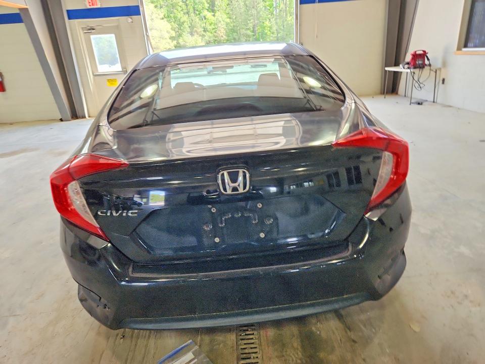 Aukcja sprzedaży 2016 Honda Civic, vin: 2HGFC2F50GH515328, numer aukcji: 53071266