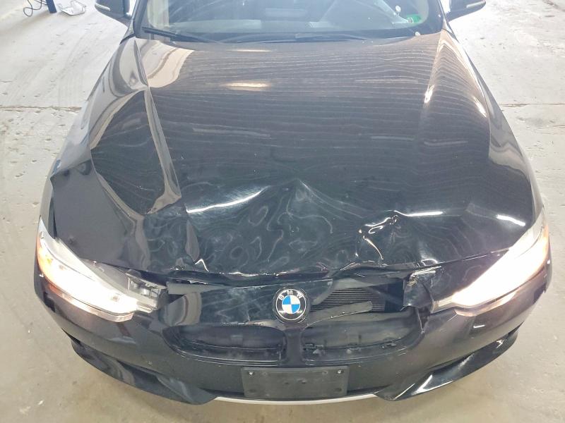 52170516 :رقم المزاد ، WBA3B3C58EJ979006 vin ، 2014 Bmw 328 مزاد بيع