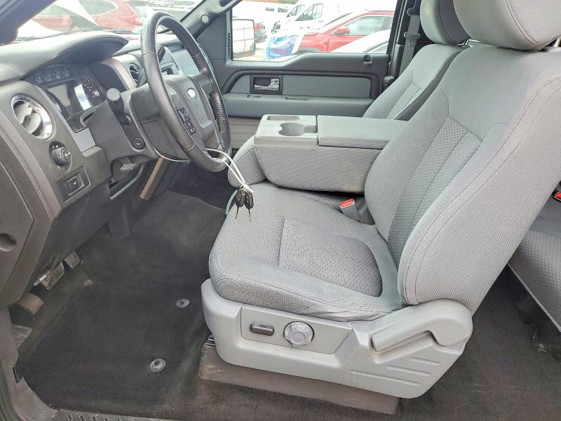 Продаж на аукціоні авто 2013 Ford F150, vin: 1FTFX1CT3DFC47792, номер лоту: 55049846