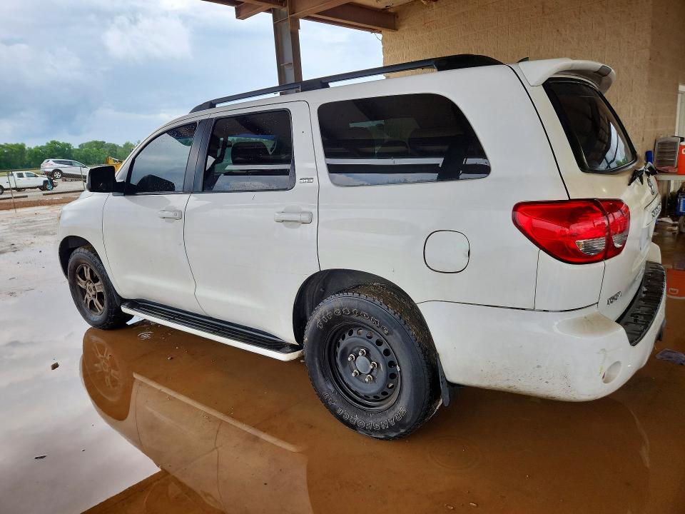 Aukcja sprzedaży 2010 Toyota Sequoia, vin: 5TDZY5G13AS026585, numer aukcji: 54675826