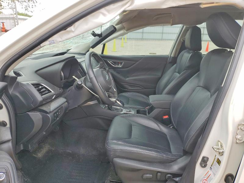 Aukcja sprzedaży 2020 Subaru Forester, vin: JF2SKAUC3LH460449, numer aukcji: 52326026