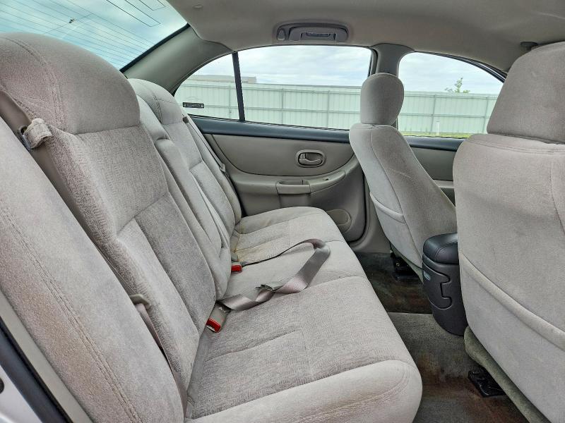 Aukcja sprzedaży 2002 Oldsmobile Intrigue, vin: 1G3WH52H62F206605, numer aukcji: 54509736