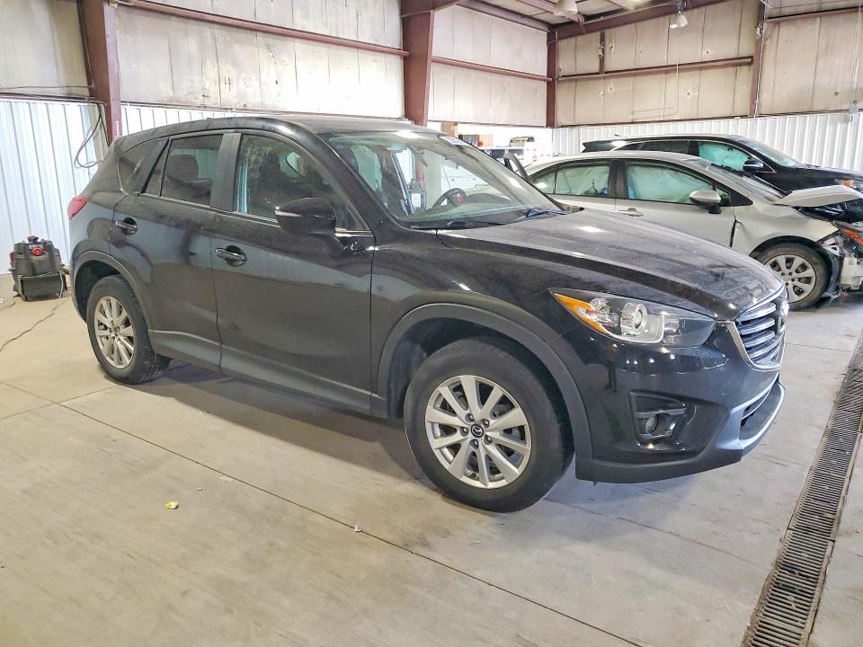 Продаж на аукціоні авто 2016 Mazda Cx-5, vin: JM3KE2CY2G0703382, номер лоту: 52302656