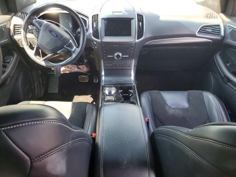 Продажа на аукционе авто 2019 Ford Edge, vin: 2FMPK4AP9KBB18928, номер лота: 55354006