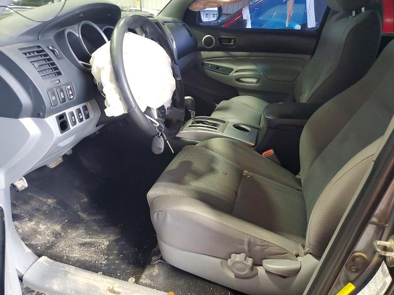 54989646 :رقم المزاد ، 3TMLU4EN1EM144609 vin ، 2014 Toyota Tacoma مزاد بيع