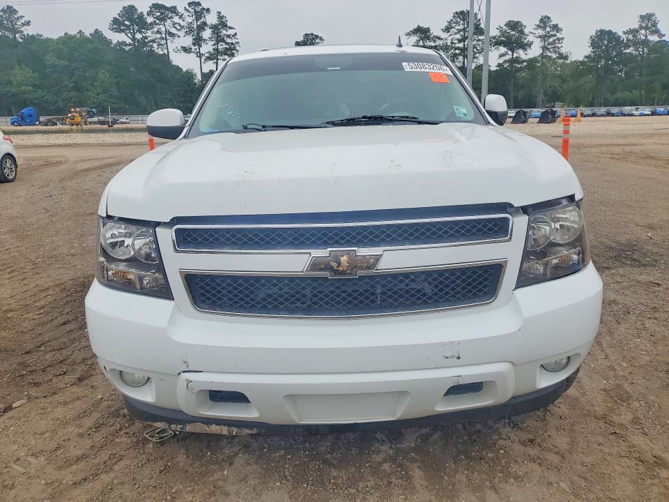 Продаж на аукціоні авто 2009 Chevrolet Tahoe, vin: 1GNFC23059R251072, номер лоту: 53083206