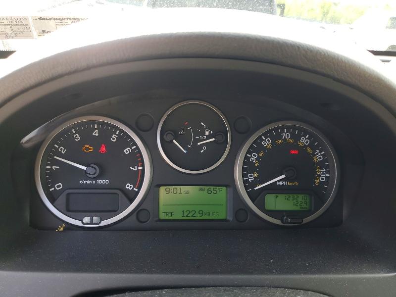 Продажа на аукционе авто 2011 Land Rover Lr2, vin: SALFT2BN7BH231755, номер лота: 53107646