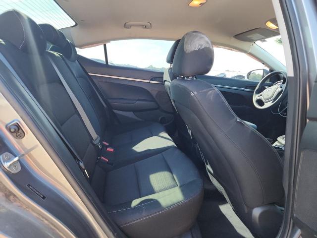 Aukcja sprzedaży 2018 Hyundai Elantra, vin: 5NPD74LF6JH353769, numer aukcji: 52099536