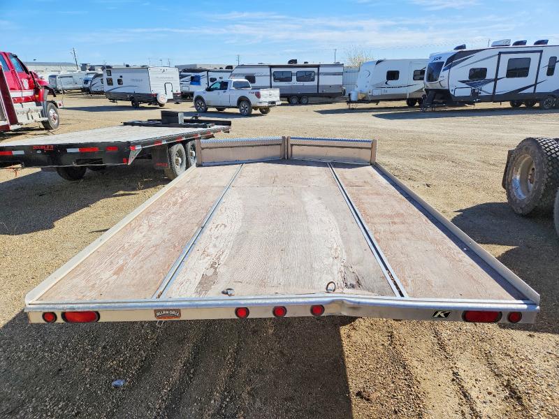 Продаж на аукціоні авто 2011 Mission Trailer, vin: 5WFBS1212BW015865, номер лоту: 50718356