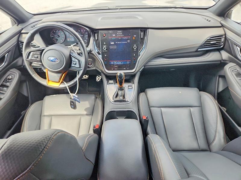 Aukcja sprzedaży 2022 Subaru Outback, vin: 4S4BTGUD8N3180920, numer aukcji: 53056076
