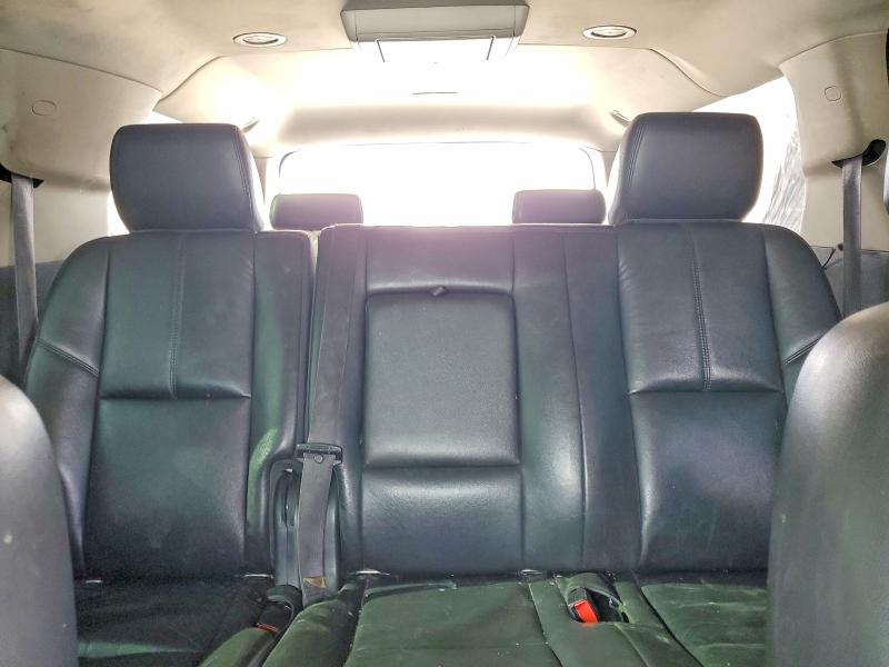 Aukcja sprzedaży 2012 Chevrolet Suburban, vin: 1GNSKJE78CR199515, numer aukcji: 54838806