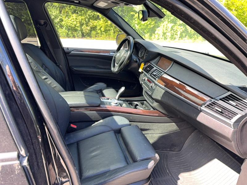 Продажа на аукционе авто 2009 Bmw X5, vin: 5UXFE83569L169743, номер лота: 53807066