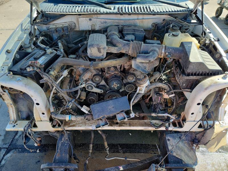 Продаж на аукціоні авто 2010 Ford Expedition, vin: 1FMJK1J5XAEB07457, номер лоту: 52889906
