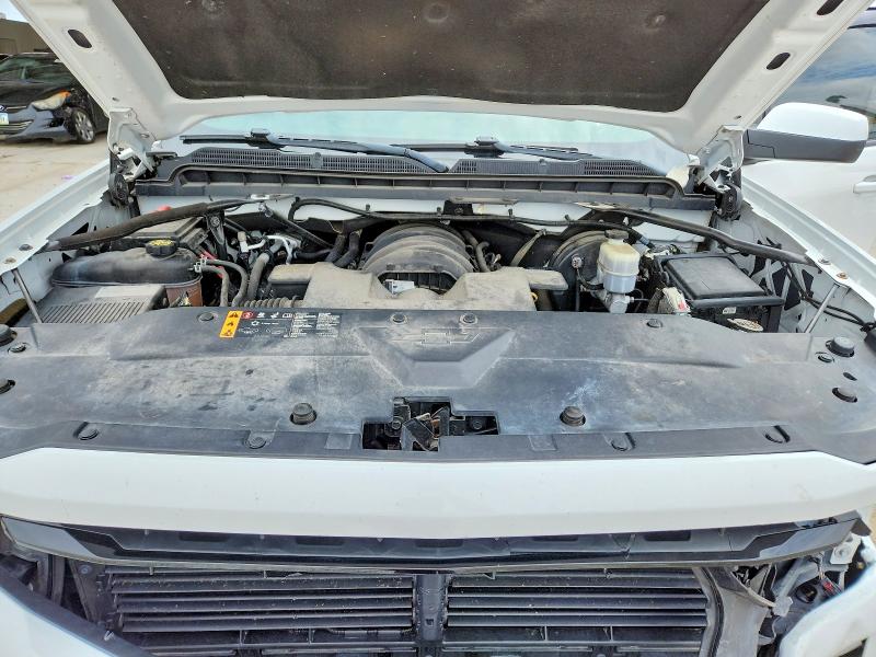 Продажа на аукционе авто 2019 Chevrolet Silverado Ld, vin: 2GCVKPEC1K1101180, номер лота: 55187606