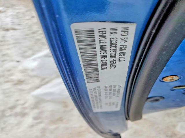 Продажа на аукционе авто 2021 Dodge Challenger, vin: 2C3CDZFJ7MH603040, номер лота: 53019506