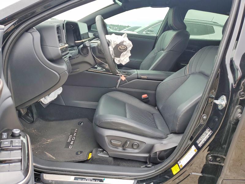 Aukcja sprzedaży 2026 Toyota Crown, vin: JTDAAAAF2T3043901, numer aukcji: 53012166