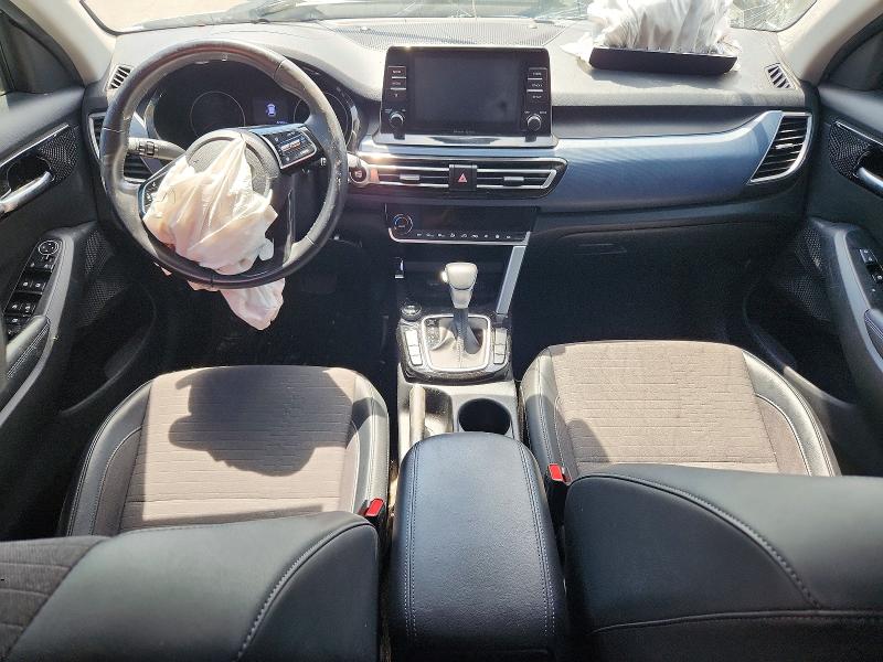 Продажа на аукционе авто 2023 Kia Seltos, vin: KNDEU2AA6P7444398, номер лота: 53325206