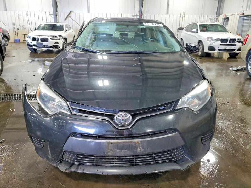 Продажа на аукционе авто 2016 Toyota Corolla, vin: 2T1BURHE1GC709747, номер лота: 55233236