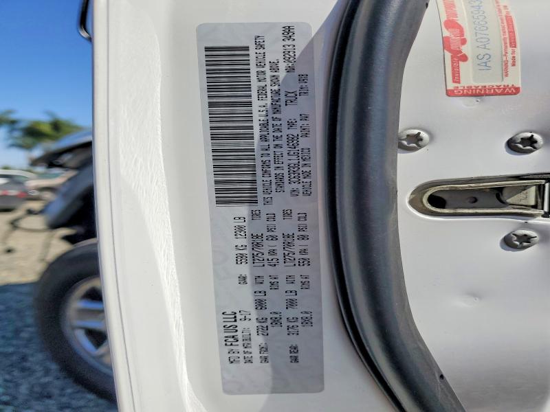 51366086 :رقم المزاد ، 3C63R3GL1JG146982 vin ، 2018 Ram 3500 مزاد بيع