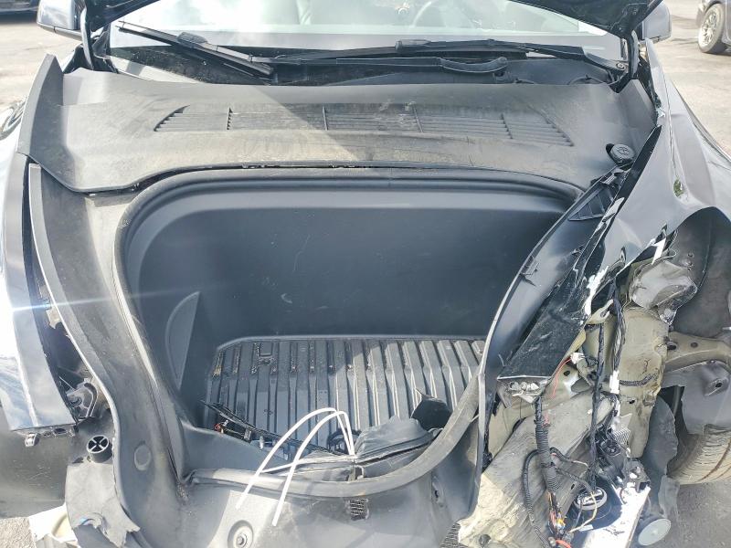 Продаж на аукціоні авто 2022 Tesla Model Y, vin: 7SAYGDEEXNF514167, номер лоту: 55188476