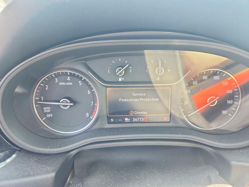 Aukcja sprzedaży 2020 Buick Regal Tourx, vin: W04GV8SX4L1005171, numer aukcji: 53913236