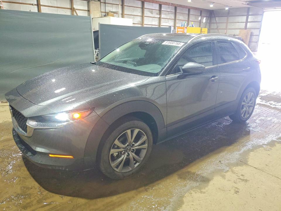 Aukcja sprzedaży 2024 Mazda Cx-30, vin: 3MVDMBCM1RM703115, numer aukcji: 51600766