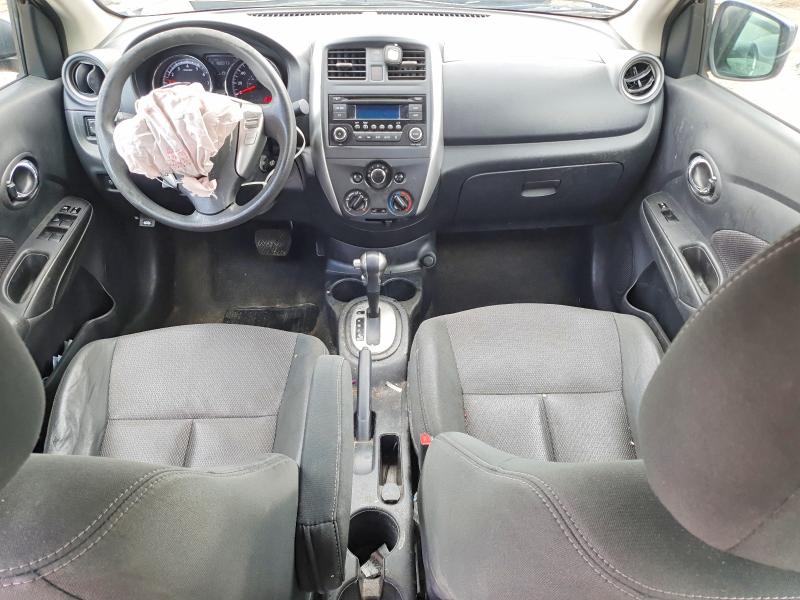 Продажа на аукционе авто 2017 Nissan Versa, vin: 3N1CN7AP6HL844516, номер лота: 52312696