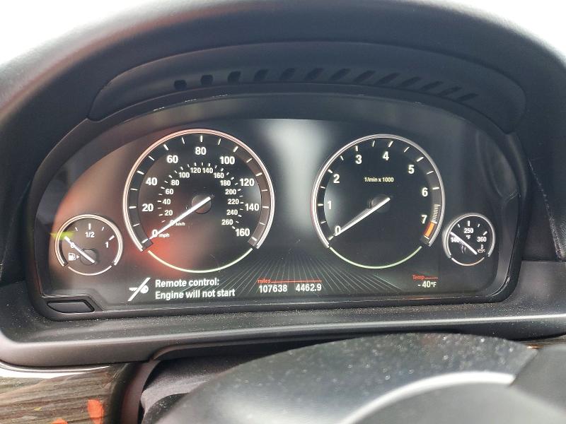 Продажа на аукционе авто 2016 Bmw 550, vin: WBAKN9C58GD961905, номер лота: 52673116