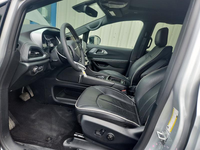 Aukcja sprzedaży 2026 Chrysler Pacifica, vin: 2C4RC1GG3TR221285, numer aukcji: 54849466