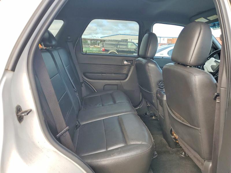 Aukcja sprzedaży 2011 Ford Escape, vin: 1FMCU9EG1BKB35647, numer aukcji: 55390626