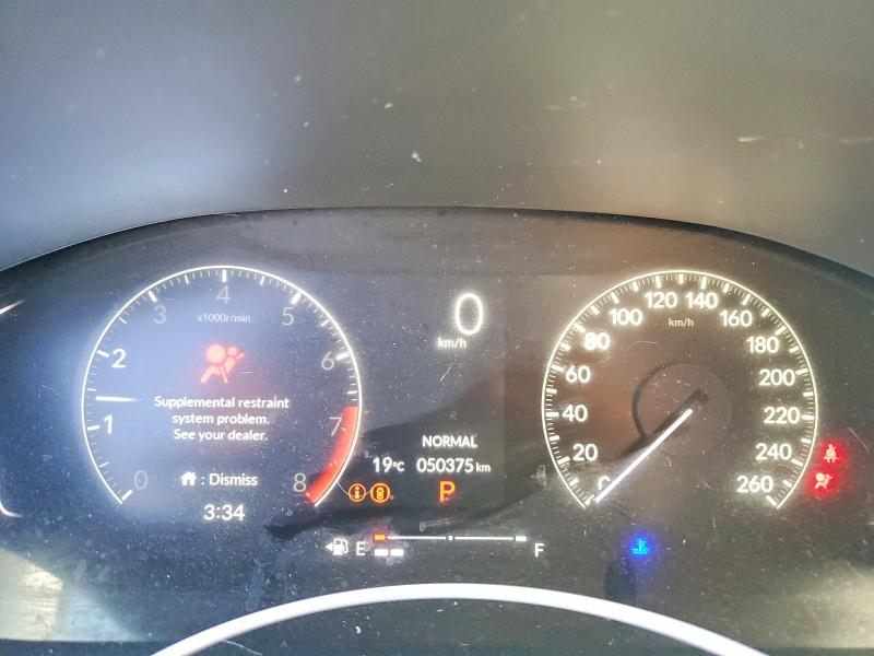 Aukcja sprzedaży 2024 Honda Civic, vin: 2HGFE2F50RH111359, numer aukcji: 53254226