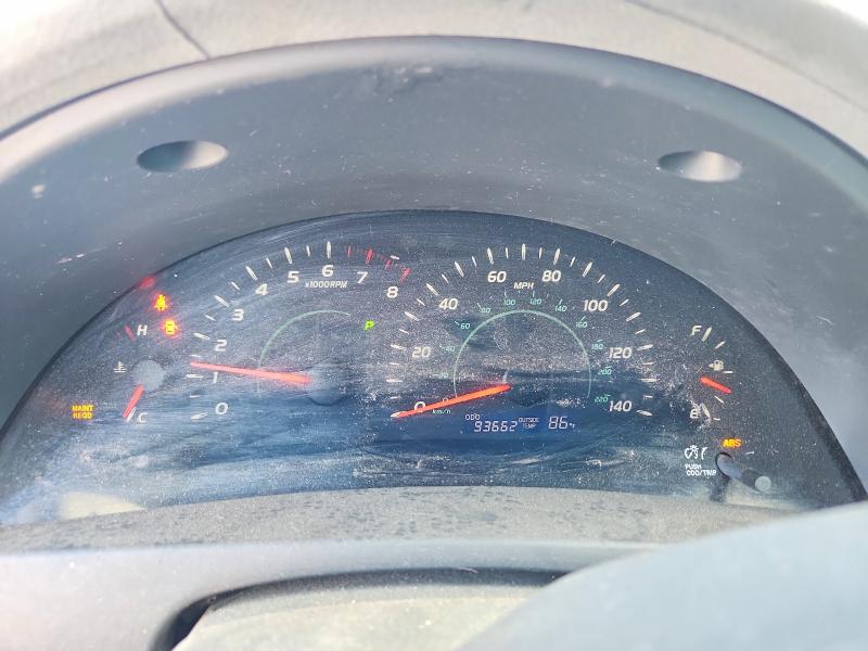 Aukcja sprzedaży 2009 Toyota Camry, vin: 4T1BE46K19U297825, numer aukcji: 53723086