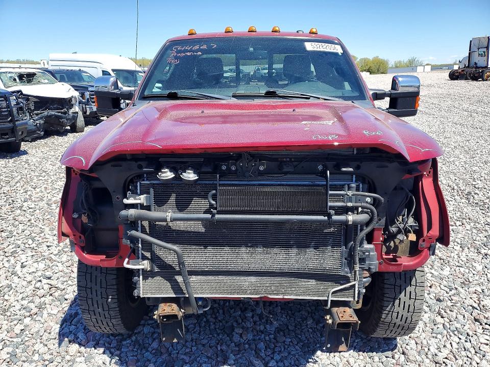 2016 Ford F350 მანქანა იყიდება აუქციონზე, vin: 1FT8X3BT2GED37077, აუქციონის ნომერი: 53282056