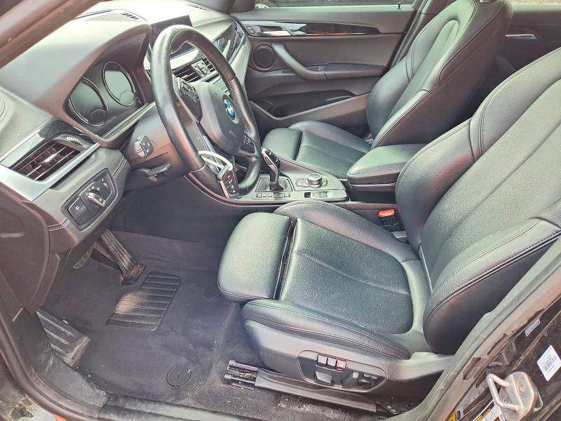 Aukcja sprzedaży 2020 Bmw X2, vin: WBXYH9C05L5P15636, numer aukcji: 54707216
