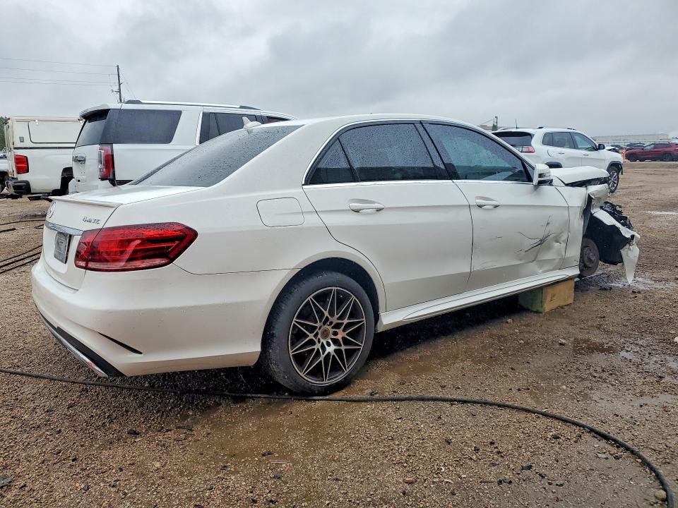 2014 Mercedes-benz E მანქანა იყიდება აუქციონზე, vin: WDDHF8JBXEA889980, აუქციონის ნომერი: 52404826