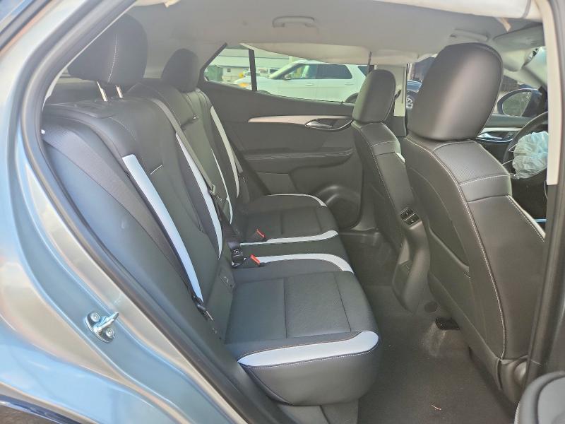 54863006 :رقم المزاد ، LRBFZLE4XSD032123 vin ، 2025 Buick Envision مزاد بيع