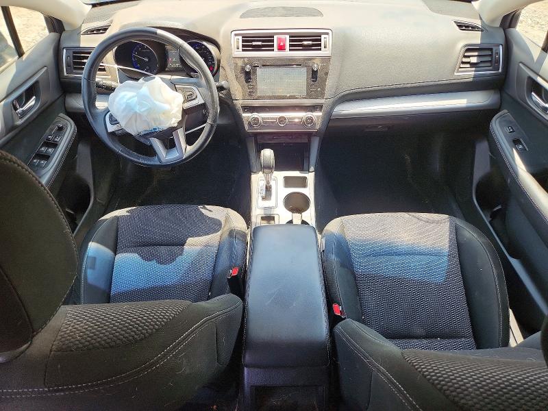 Aukcja sprzedaży 2015 Subaru Outback, vin: 4S4BSACC2F3292736, numer aukcji: 53724326