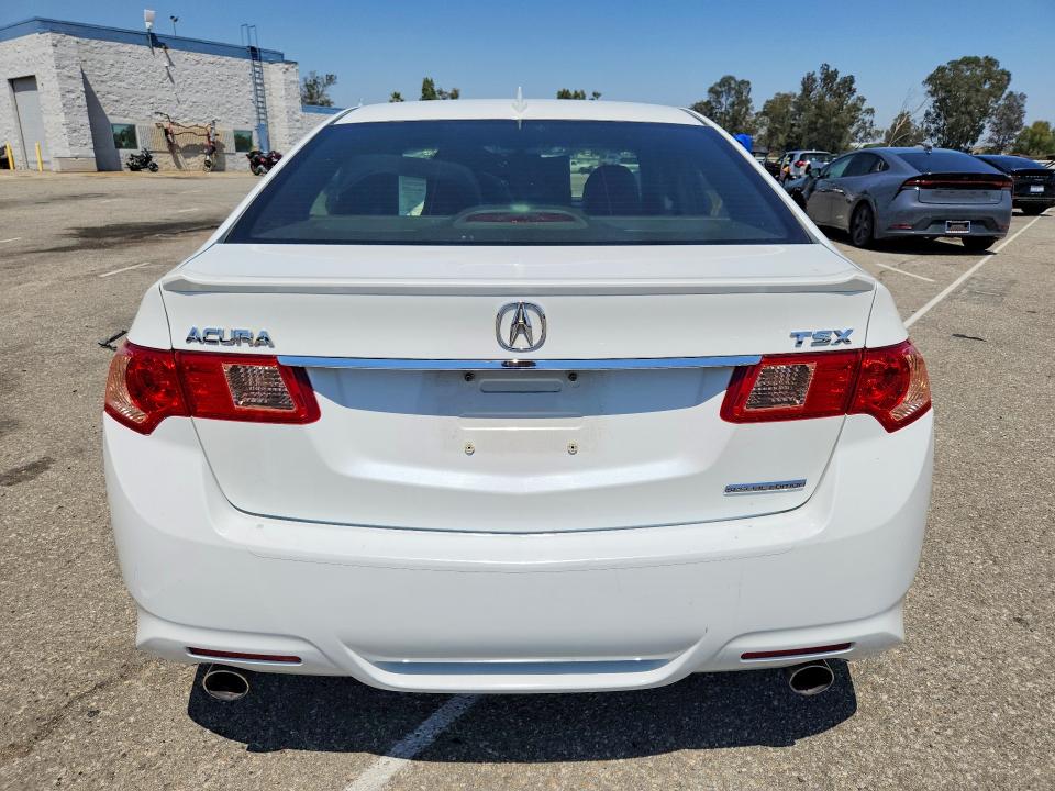 Продаж на аукціоні авто 2013 Acura Tsx, vin: JH4CU2F8XDC000455, номер лоту: 52956146