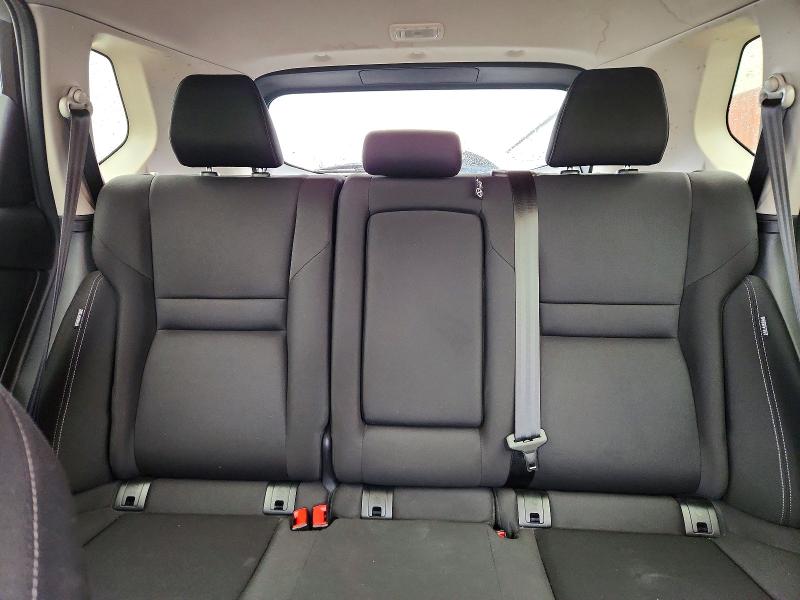 Продажа на аукционе авто 2025 Nissan Rogue, vin: JN8BT3AB2SW413625, номер лота: 51408726